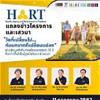 งาน วิจัย เกี่ยว กับ ผู้ สูงอายุ